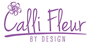 Calli-fleur By Design in Normanton Logo